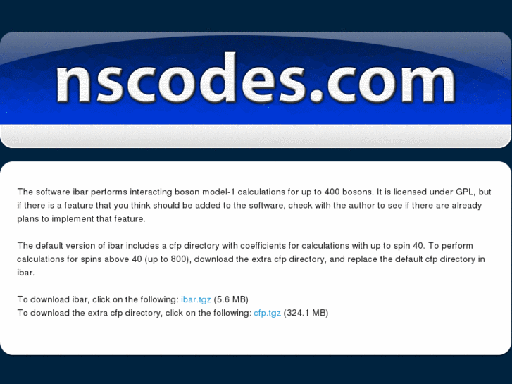 www.nscodes.com