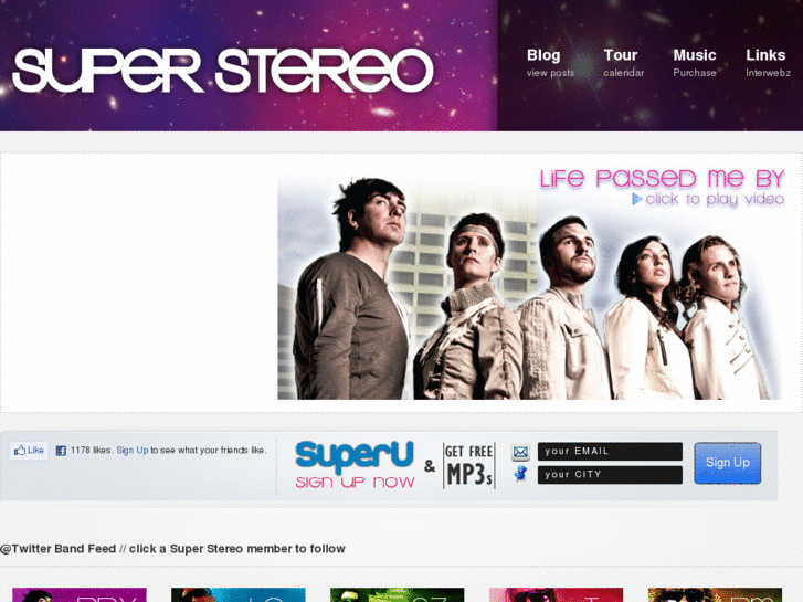 www.ohsuperstereo.com