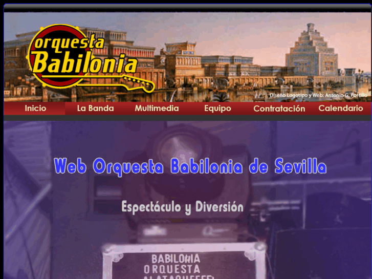 www.orquestababilonia.com