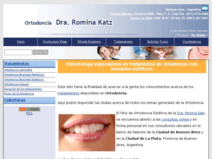 www.ortodoncia-estetica.com.ar