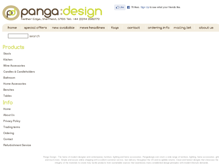 www.pangadesign.com