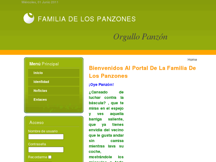 www.panzon.es