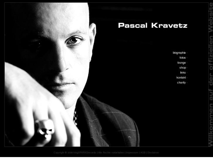 www.pascal-kravetz.com