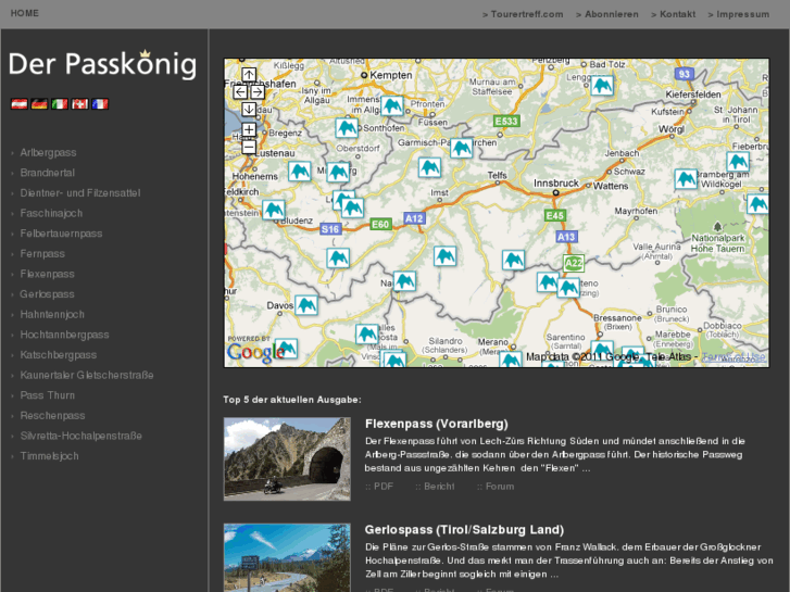 www.passkoenig.com