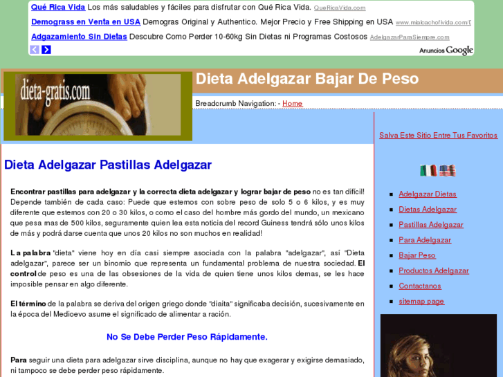 www.pastillasadelgazar.org