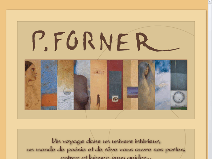 www.pauleforner.com