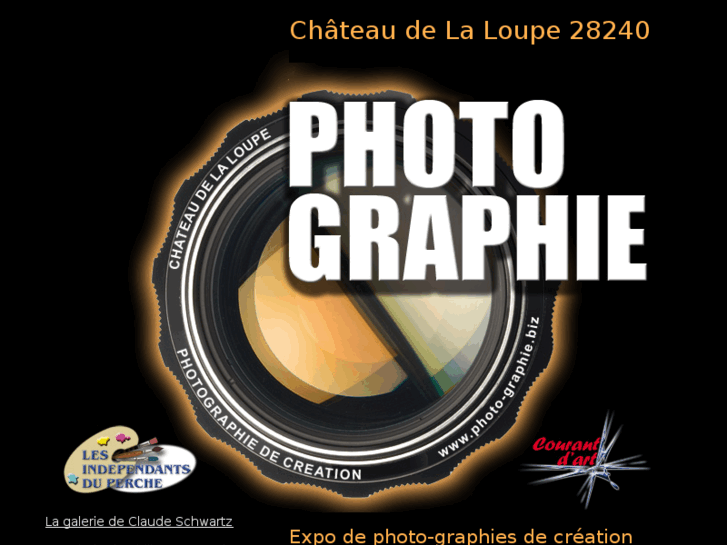 www.photo-graphie.biz