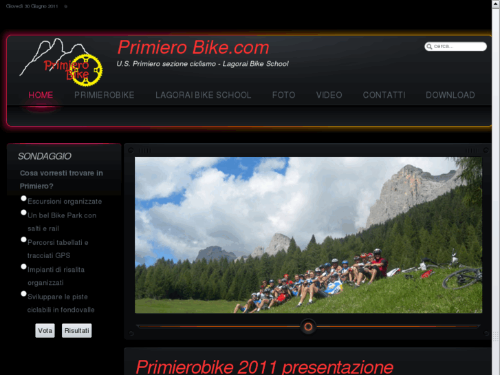 www.primierobike.com