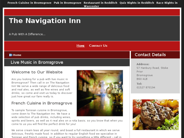 www.pubs-bromsgrove.com