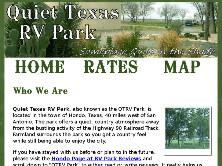 www.qtrvpark.com