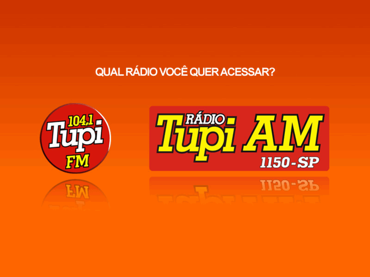 www.radiotupi.com.br