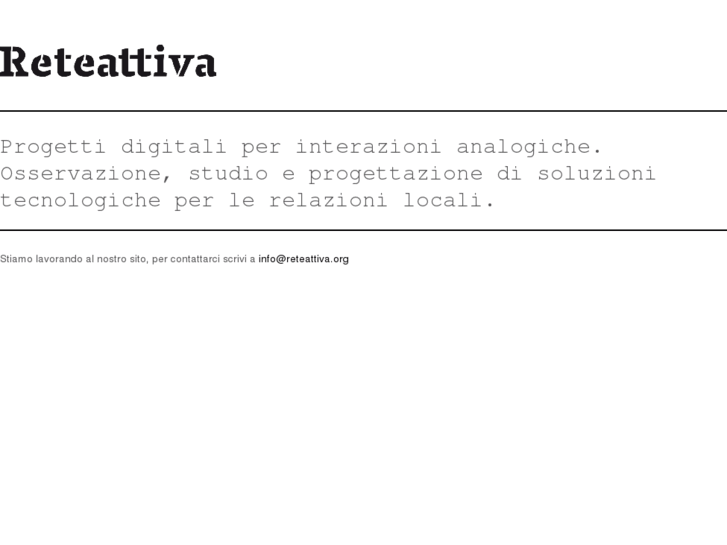 www.reteattiva.com