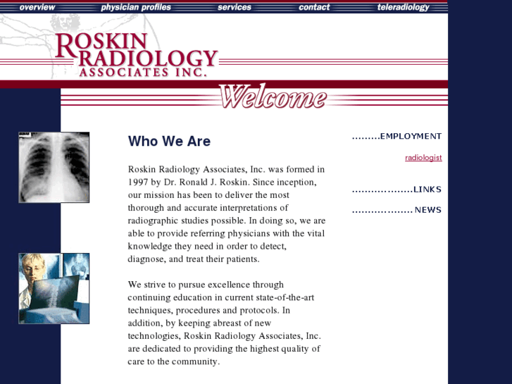 www.roskinradiology.com