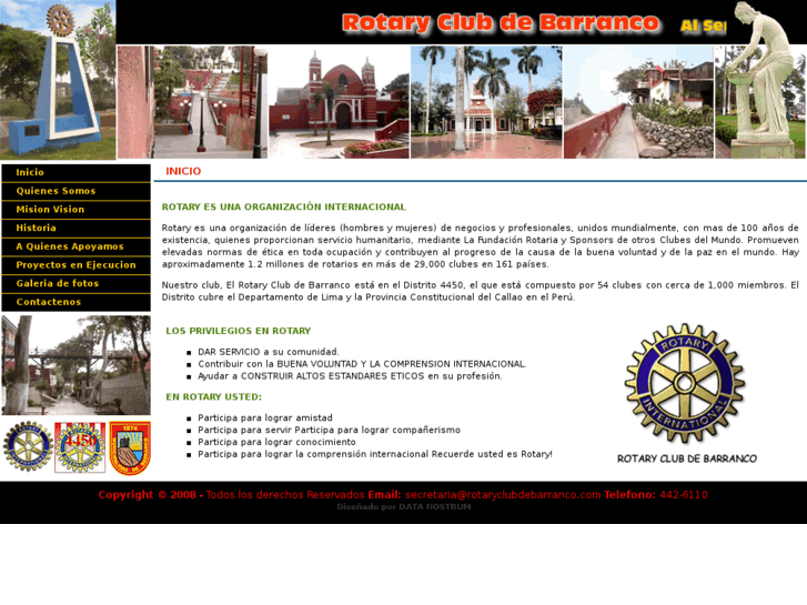 www.rotaryclubdebarranco.org