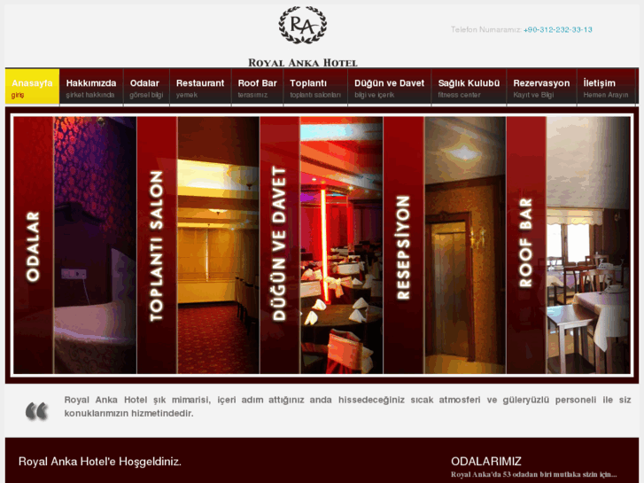 www.royalankaotel.com