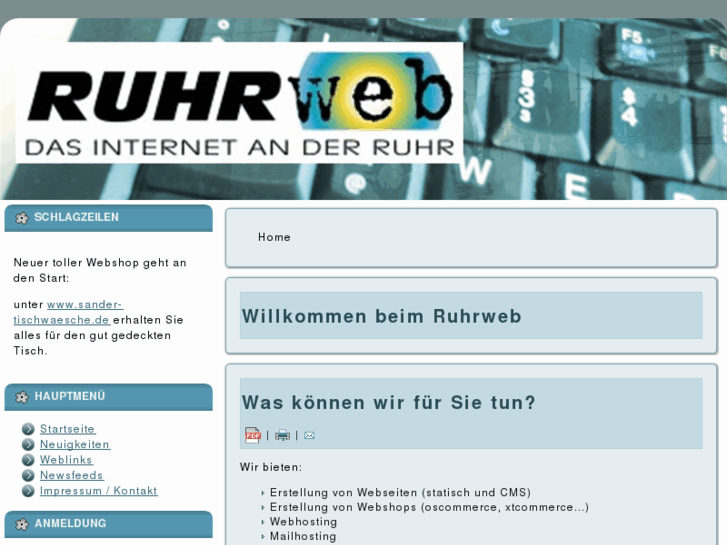 www.ruhrweb.com