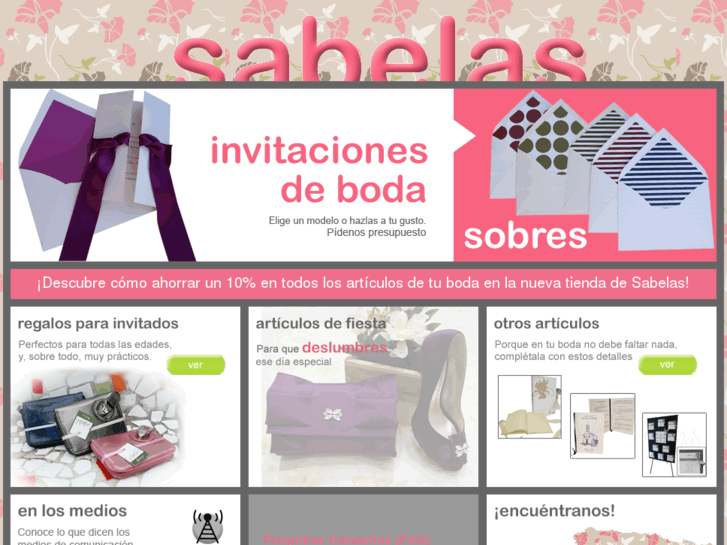 www.sabelas.es