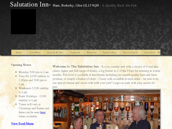 www.salutationinn.biz