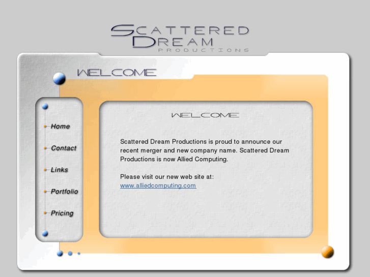 www.scattereddream.com