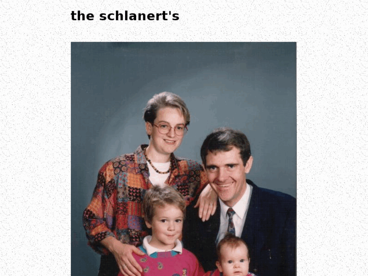 www.schlanert.com