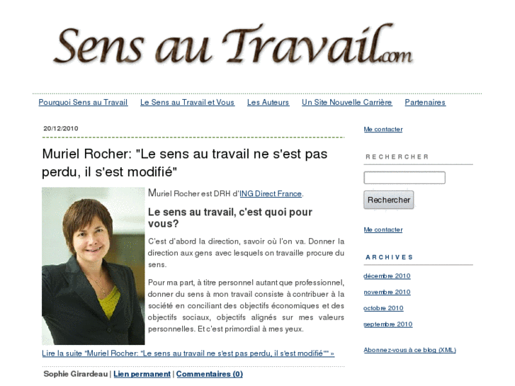 www.sensautravail.com