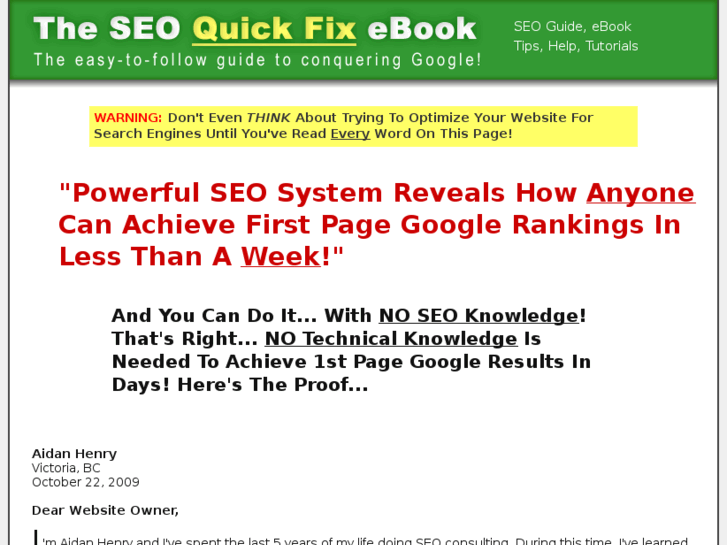 www.seoquickfix.com