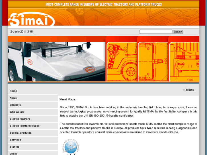 www.simaispa.eu
