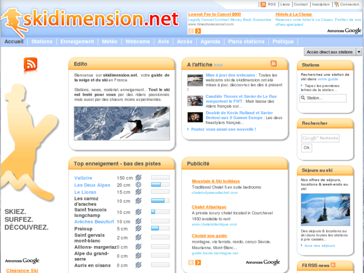 www.skidimension.net