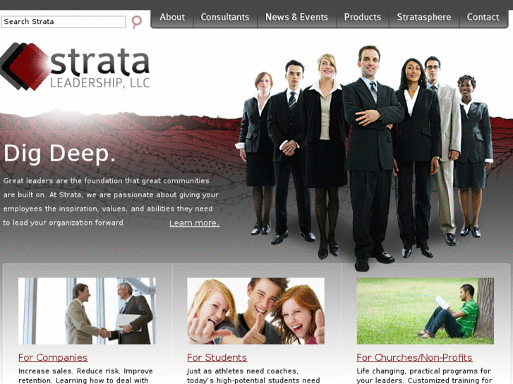 www.strataleadership.com