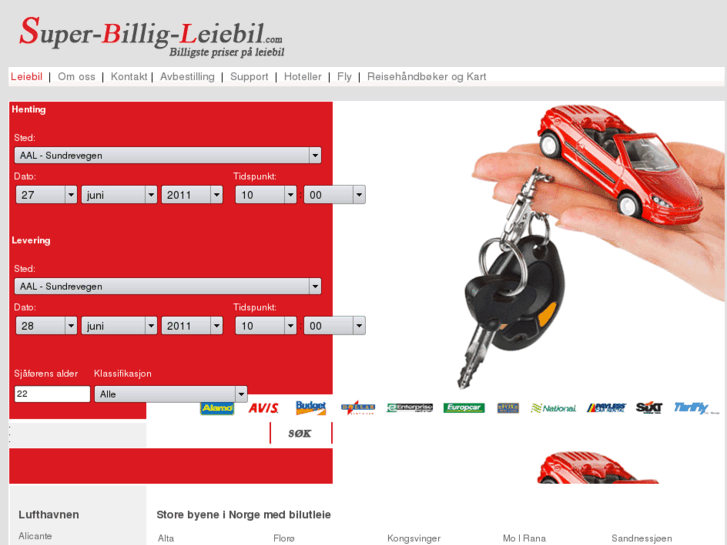 www.super-billig-leiebil.com