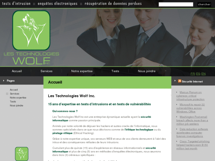 www.technologieswolf.com