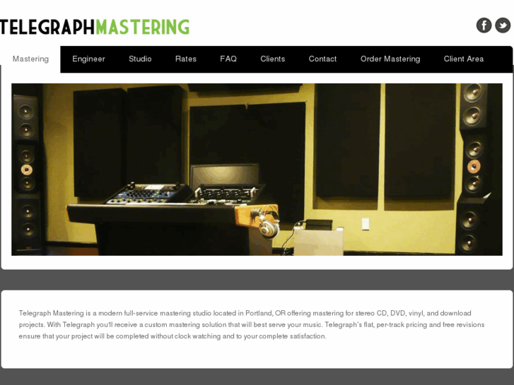 www.telegraphaudio.com