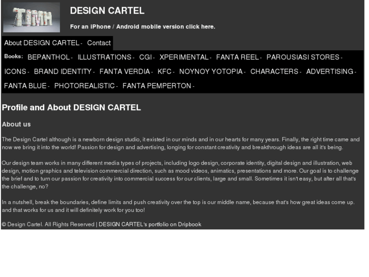 www.thedesigncartel.com