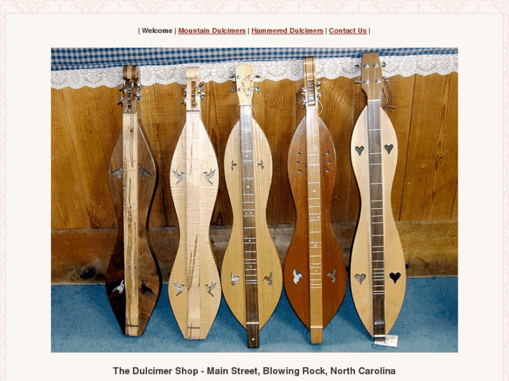 www.thedulcimershop.com