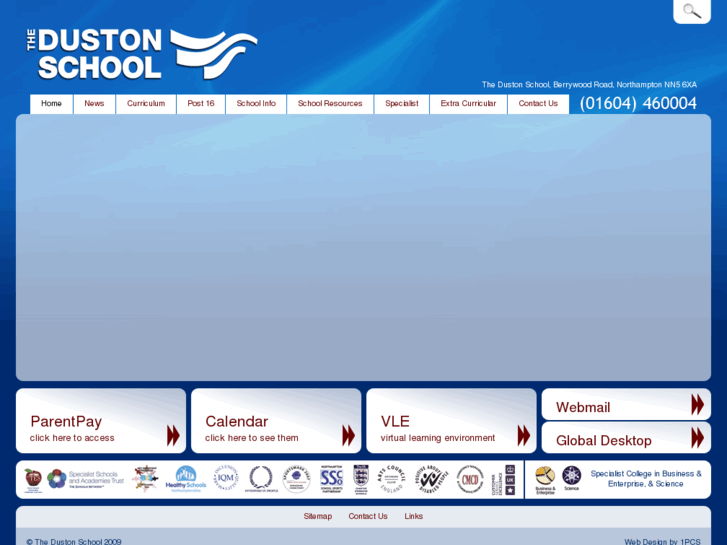 www.thedustonschool.co.uk