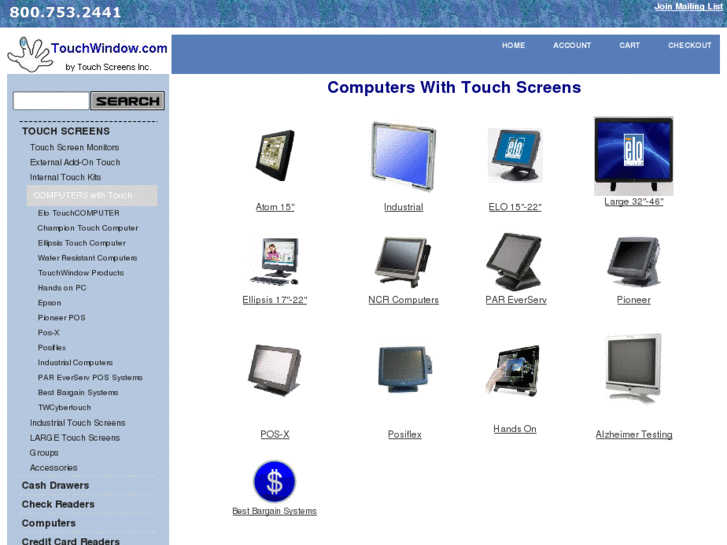 www.touchcomputersystem.com