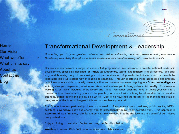 www.transformationalleadershipdevelopment.com