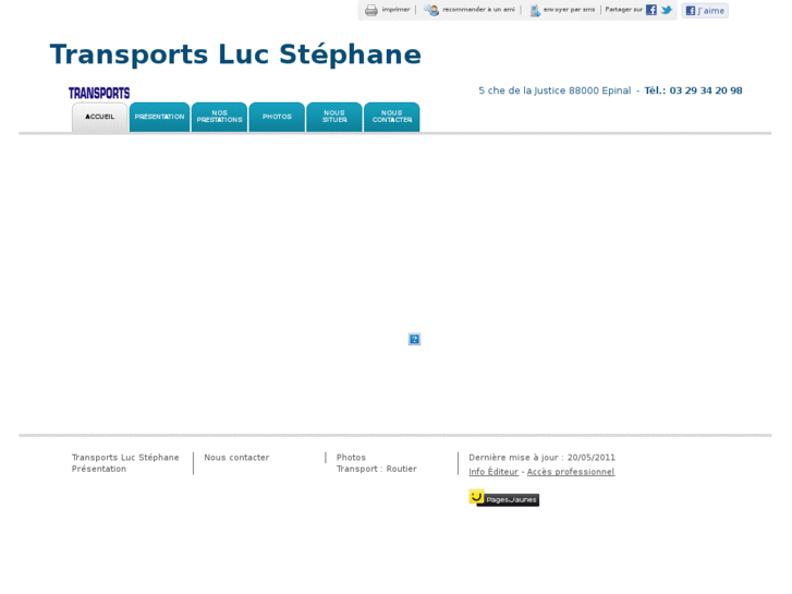 www.transports-luc.com