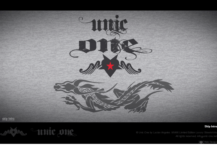 www.unic-one.net