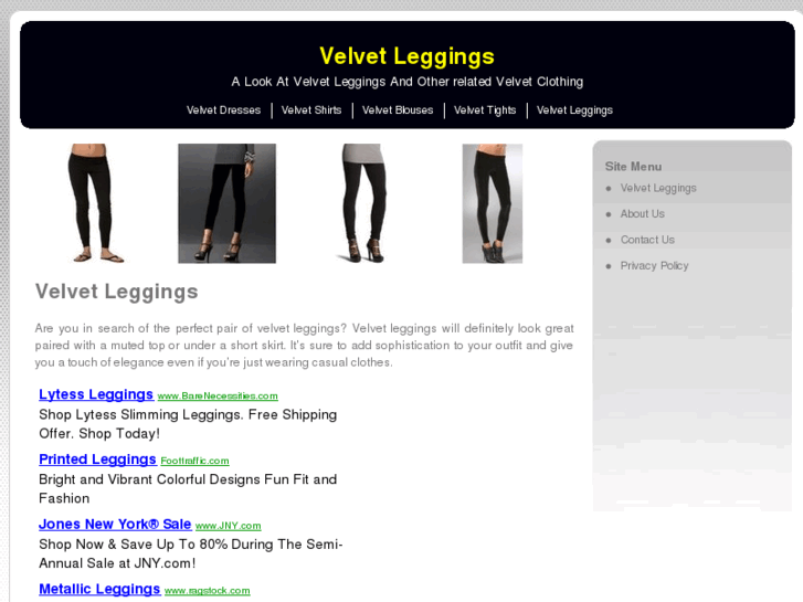 www.velvetleggings.net