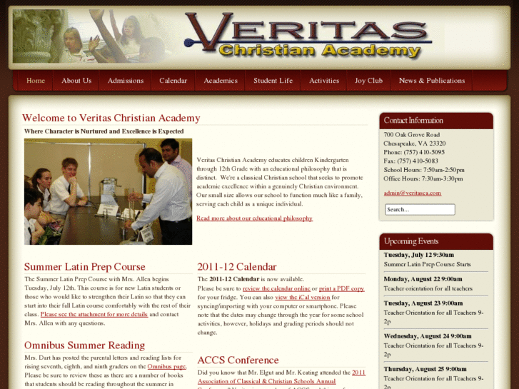 www.veritasca.com