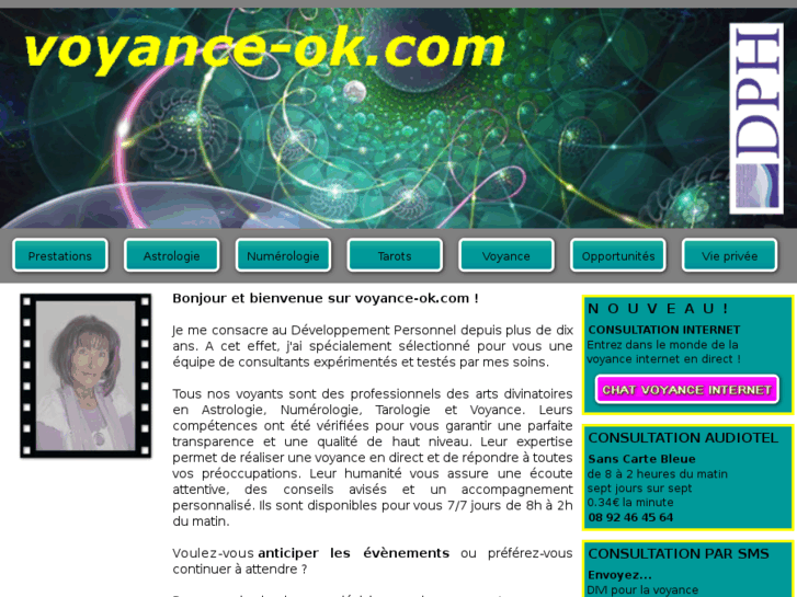 www.voyance-ok.com