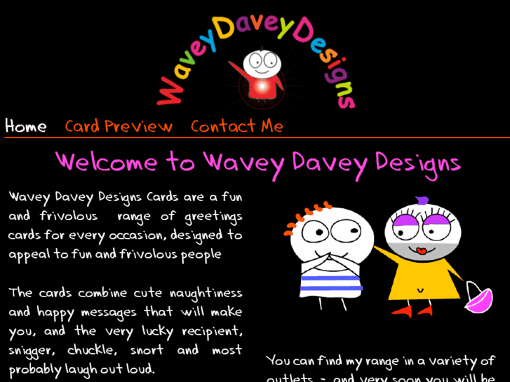 www.waveydaveydesigns.com