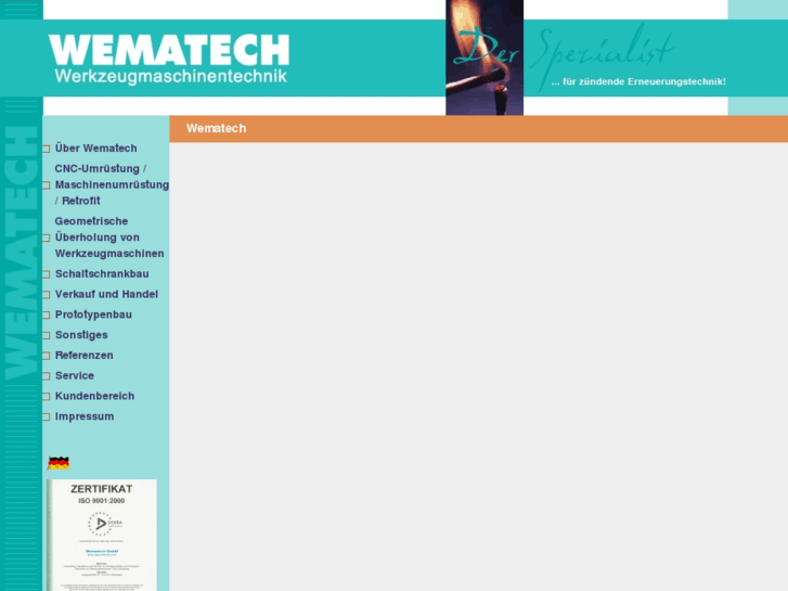 www.wematech.de