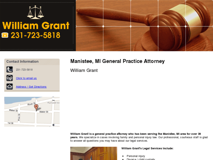 www.williamgrantlaw.com