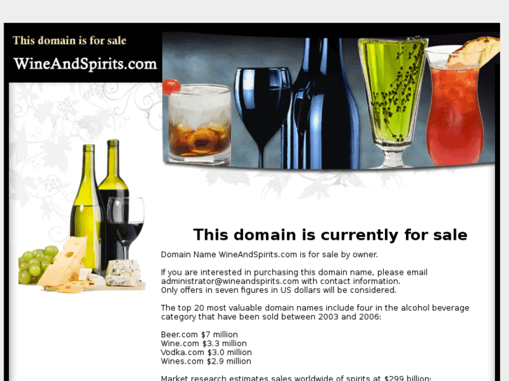 www.wineandspirits.com