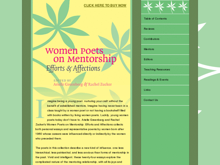 www.womenpoetsonmentorship.com