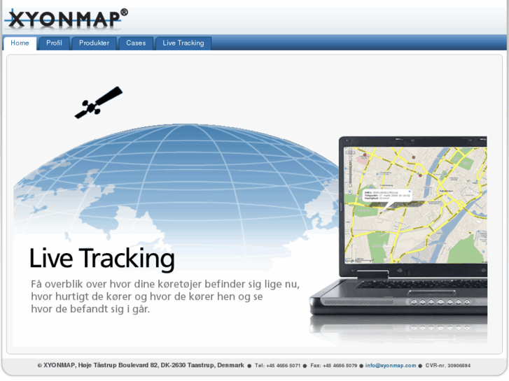 www.xyonmap.com