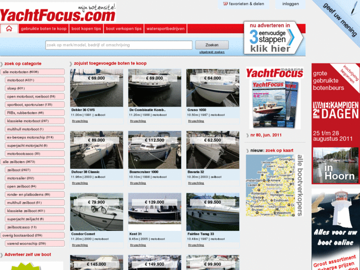 www.yachtfocus.com