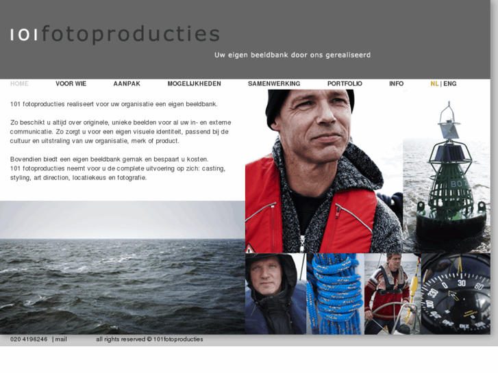 www.101fotoproducties.nl